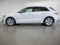 Fahrzeug Bild Audi A3 Sportback 35 TDI S tro. S line virt. Cock.+ NAVI+ DAB 3