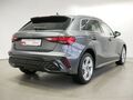 Fahrzeug Bild Audi A3 Sportback 40 TFSI e S tro. S line LED AHK virt. Cock.+ 5