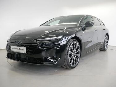 Fahrzeug Bild Audi A6 Avant S line business e-tron quattro 315 kW