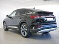 Fahrzeug Bild Audi Q4 Sportback 40 e-tron S line LED AHK virt. Cock. NAVI+ 4