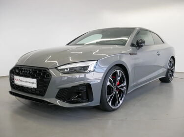 Fahrzeug Bild Audi A5 Coup 45 TFSI quattro S tro. S line comp.+ MATRIX AHK PANO
