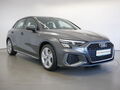 Fahrzeug Bild Audi A3 Sportback 30 TFSI S line LED virt. Cock.+ NAVI+ SHZ 2
