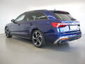 Fahrzeug Bild Audi A4 Avant 45 TFSI quattro S tro. S line LED AHK NAVI+ 4