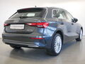 Fahrzeug Bild Audi A3 Sportback 30 TDI S tro. advanced LED virt. Cock. NAVI+ 5