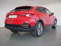 Fahrzeug Bild Audi Q3 Sportback 35 TDI quattro S tro. S line MATRIX AHK virt. Cock.+ 5