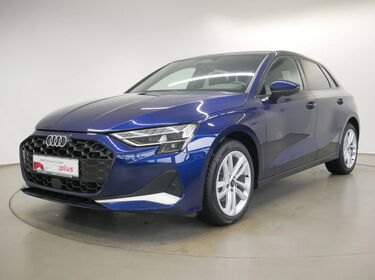 Fahrzeug Bild Audi A3 Sportback TFSI advanced