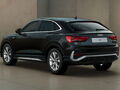Fahrzeug Bild Audi Q3 Sportback 35 TFSI S tro. S line LED AHK virt. Cock. 4