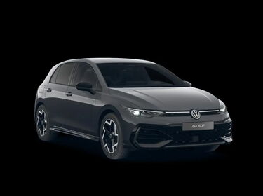 Fahrzeug Bild VW Golf VIII R-Line 2.0 TDI DSG (Garantie 09/2030.Standh..Matrix.Navi.ACC.EPH.DAB+)