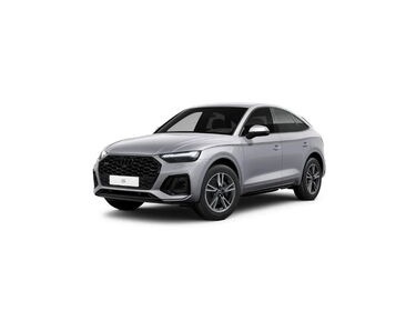 Fahrzeug Bild Audi Q5 Sportback S Line (AHK.SHZ.NAVI.MATRIX LED.PDC PLUS.HEAD UP) 50 TDI quattro tiptronic