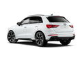 Fahrzeug Bild Audi Q3 S Line (AHK.NAVI.SHZ.PDC PLUS.LED.GRA) 45 TFSI quattro S Tronic 2