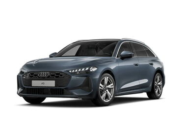 Fahrzeug Bild Audi A5 Avant (AHK.PANO.LED PLUS.PDC PLUS.NAVI.SHZ) 2.0 TDI quattro S Tronic