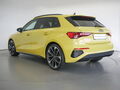 Fahrzeug Bild Audi A3 Sportback 35 TDI S line 4