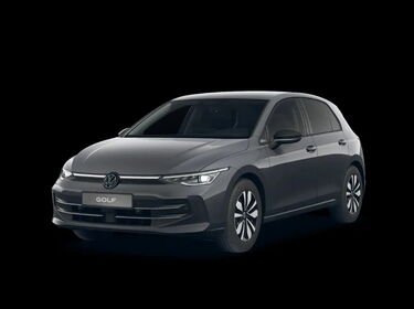 Fahrzeug Bild VW Golf VIII Life Goal 1.5 eTSI DSG