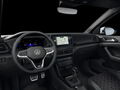 Fahrzeug Bild VW T-Cross R-Line 1.0 TSI DSG 12