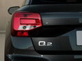Fahrzeug Bild Audi Q2 35 TFSI advanced 6