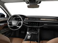 Fahrzeug Bild Audi A8 50 TDI quattro tiptronic 3