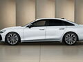 Fahrzeug Bild Audi A6 Limousine TFSI 3