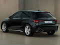 Fahrzeug Bild Audi A3 Sportback TFSI S line 2