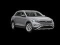 Fahrzeug Bild VW T-Roc Style 1.5 TSI DSG 10