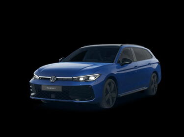 Fahrzeug Bild VW Passat R-Line Passat R-Line 2.0 l TDI 4MOTION 7-Gang-Doppelkupplungs