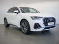 Fahrzeug Bild Audi Q3 40 TDI quattro S line 2