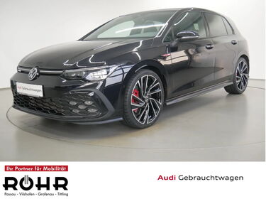 Fahrzeug Bild Volkswagen Golf VIII GTI 2.0 TSI OPF