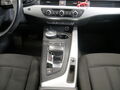 Fahrzeug Bild Audi A4 Avant 2.0 TDI 11