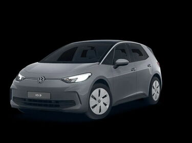 Fahrzeug Bild Volkswagen ID.3 Pro