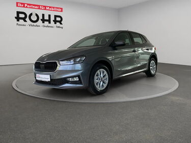 Fahrzeug Bild Skoda Fabia Classic (PDC.SHZ.GRA.DAB) 1.0 TSI