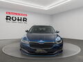 Fahrzeug Bild Skoda Superb Combi Style 2.0 TDI 2