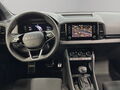 Fahrzeug Bild Skoda Karoq Sportline 1.5l TSI DSG 10