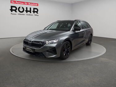 Fahrzeug Bild Skoda Octavia Combi RS (AHK.Kamera.LED) 2.0 TSI DSG