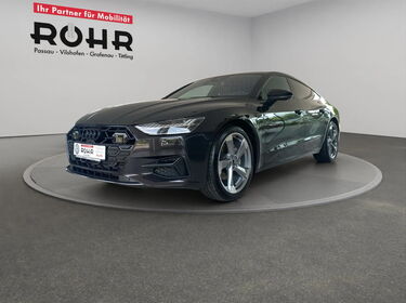 Fahrzeug Bild Audi A7 Sportback (AHK.SHZ.SH.PDC PLUS.HD MATRIX LED.NAVI.LEDER) 45 TFSI S Tronic