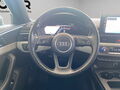 Fahrzeug Bild Audi A4 Limousine Advanced S tronic quattro 10