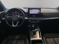 Fahrzeug Bild Audi Q5 Sportback S Line (AHK.SHZ.NAVI.MATRIX LED.PDC PLUS.HEAD-UP) 50 TDI quattro Tiptronic 10