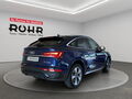 Fahrzeug Bild Audi Q5 Sportback advanced 50 TFSI e quattro S tronic (Navi.SHZ.Kamera.LED.DAB) 5