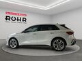 Fahrzeug Bild Audi A3 Sportback S Line (NAVI.SHZ.LED.PDC PLUS.GRA) 30 TFSI S Tronic 3