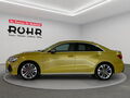 Fahrzeug Bild Audi S3 Limousine 2.0 TFSI quattro S tronic 3