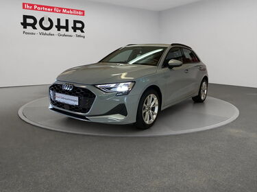 Fahrzeug Bild Audi A3 Sportback advanced 30 TFSI