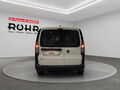 Fahrzeug Bild VW Der neue Caddy Flexible (AHK/R&uuml;ckfahrkamera/5-Sitzer) 1.5 l TSI 85 kW 6-Gang-Schaltgetriebe kurzer R 6