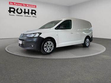 Fahrzeug Bild VW Caddy Maxi Life Cargo (SHZ.PDC.GRA.LANE+FRONT+SIDE ASSIST) 2.0 TDI 4Motion