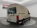 Fahrzeug Bild VW Crafter 35 Kasten MR 2.0 TDI 4