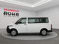 Fahrzeug Bild VW Transporter Kombi (Klima.Berganfahrassistent) 2.0l TDI 3