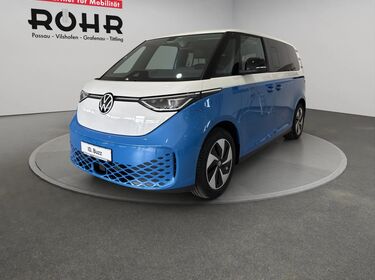 Fahrzeug Bild VW ID. Buzz Pro ENERGY (AHK/WR/Infotainment) 79 kWh 1-Gang-Automatik KR