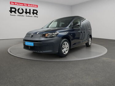 Fahrzeug Bild VW Caddy Kombi 1.5 TSI