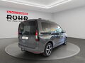 Fahrzeug Bild VW Caddy Energy (AHK/LED/Parkassist) 5-Sitzer 2.0 l TDI EU6 4MOTION 90 kW Getriebe: 6-Gang-Schaltgetrie 4