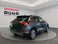 Fahrzeug Bild VW T-Roc Style 2.0 TDI 4