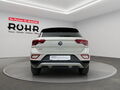 Fahrzeug Bild VW T-Roc Move 1.0 TSI 81KW 6G 5