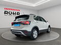 Fahrzeug Bild VW T-Cross Life 1.0 TSI 4