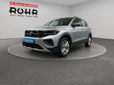 Fahrzeug Bild VW T-Cross Life (Navi.Klima.Regensensor) 1.0 TSI